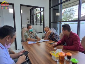 Transaksi Transaksi  Transaksi  NRP BANYUWANGI