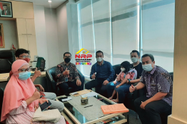 Transaksi Transaksi  Transaksi  NRP BANYUWANGI