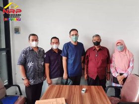 Transaksi Transaksi  Transaksi  NRP BANYUWANGI
