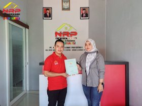 Transaksi Transaksi  Transaksi  NRP BANYUWANGI