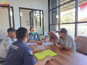 Transaksi Transaksi  Transaksi  NRP BANYUWANGI