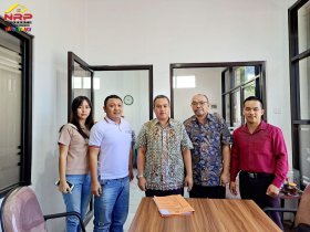 Transaksi Transaksi  Transaksi  NRP BANYUWANGI