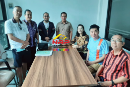 Transaksi Transaksi  Transaksi  NRP BANYUWANGI