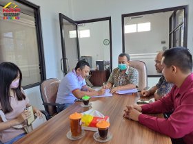Transaksi Transaksi  Transaksi  NRP BANYUWANGI