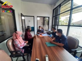 Transaksi Transaksi  Transaksi  NRP BANYUWANGI
