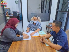 Transaksi Transaksi  Transaksi  NRP BANYUWANGI