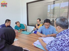 Transaksi Transaksi  Transaksi  NRP BANYUWANGI