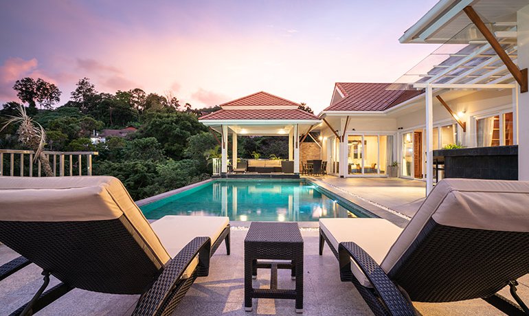 4 Tips Untuk Menilai Nilai Rumah Anda Sebagai pemilik rumah, sangat wajar untuk bertanya-tanya berapa nilai rumah Anda saat ini (dan, bukan kebetulan, berapa banyak uang yang mungkin Anda hasilkan hari ini jika Anda NRP BANYUWANGI